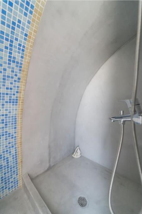 Апартаменты Dome Suite,hot Tub,sea View In Firostefani! *