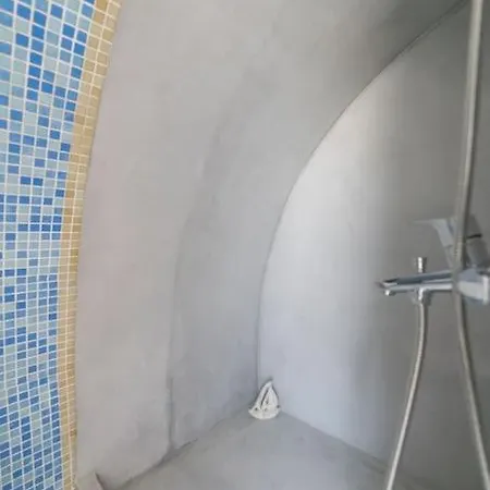 Dome Suite,Hot Tub,Sea View In Firostefani! Fira  Exterior photo