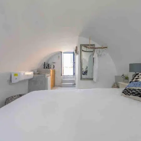 Dome Suite,Hot Tub,Sea View In Firostefani! Fira  Exterior photo
