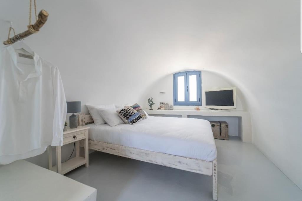 Dome Suite,hot Tub,sea View In Firostefani! Apartament Fira (Santorini)