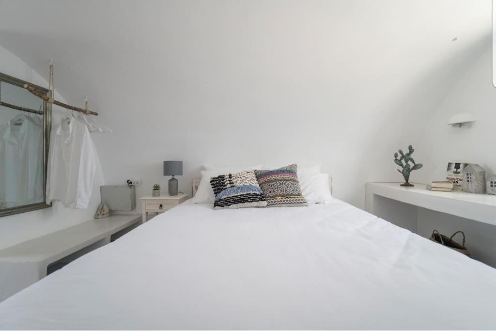 Dome Suite,hot Tub,sea View In Firostefani! Apartament Fira (Santorini)
