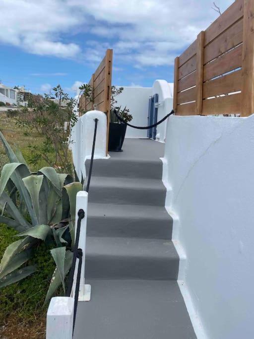 Dome Suite,hot Tub,sea View In Firostefani! Apartament *