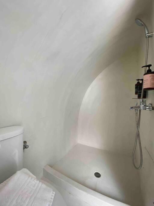 Apartament Dome Suite,hot Tub,sea View In Firostefani! Fira (Santorini)